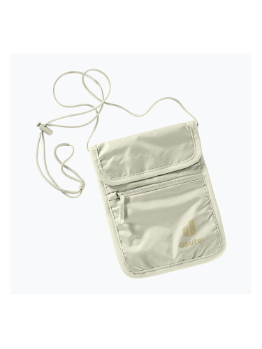 Портмоне deuter Security Wallet II bone