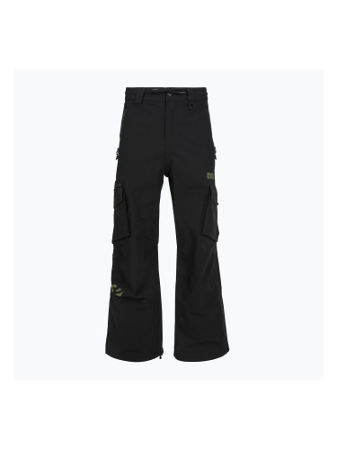 Мъжки панталони за сноуборд ThirtyTwo Blahazy Cargo black