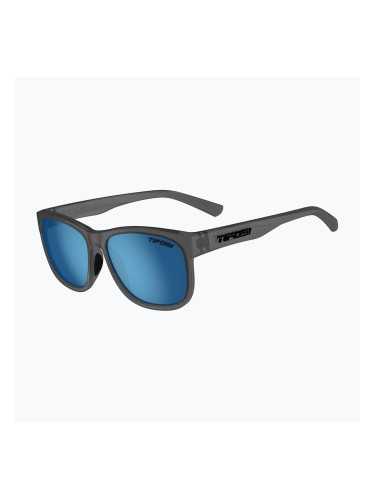 Слънчеви очила Tifosi Swank XL Polarized satin vapor/blue sky