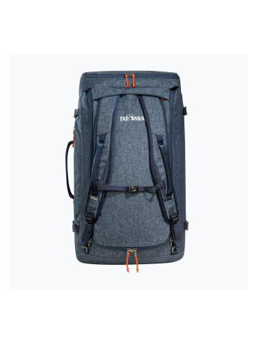 Tatonka Чанта за дрехи 65 л тъмносиня