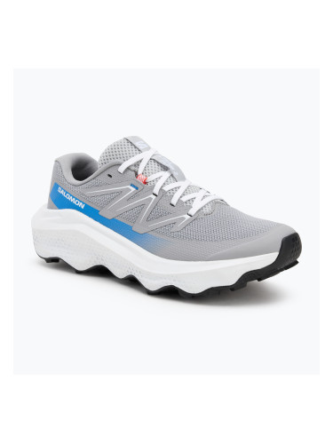 Мъжки обувки за бягане Salomon Ultra Flow 2 alloy/white/french blue