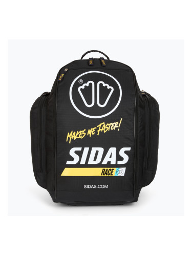 Раница за ски SIDAS Race Boots 60 l black