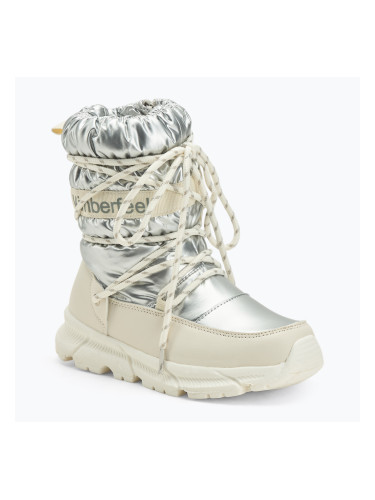 Детски ботуши за сняг Kimberfeel Furina argent
