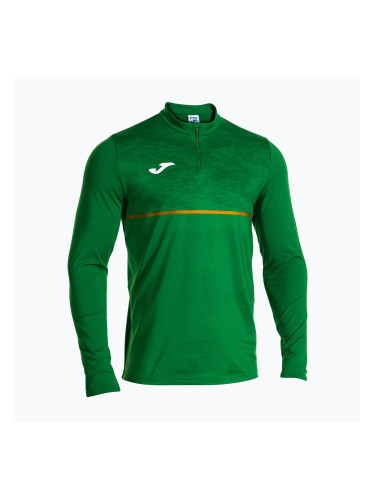 Мъжки потник за бягане Joma Record III зелен