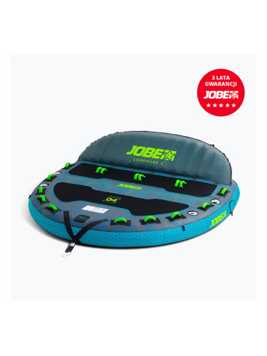 Поплавък JOBE Compound Towable 4P