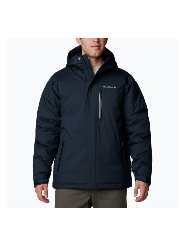 Мъжко пухено яке Columbia Oak Harbor II Insulated black