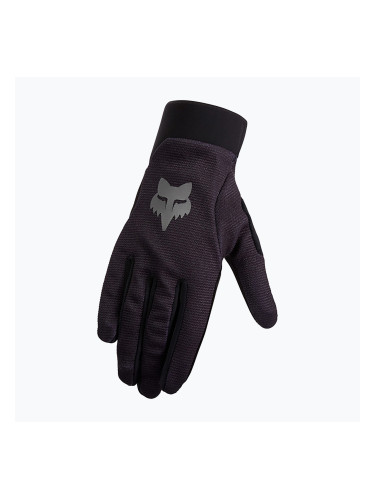Fox Racing Ranger Jr детски ръкавици за колоездене черни