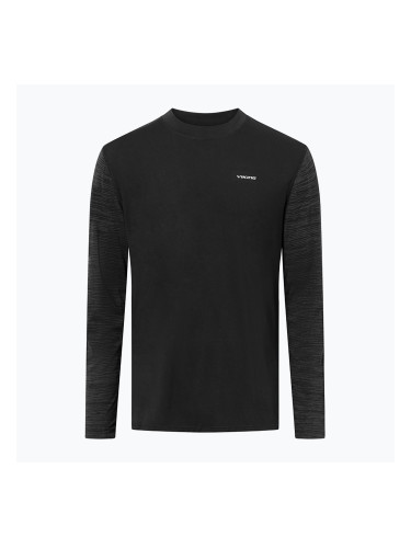 Мъжка термоактивна блуза с дълъг ръкав Viking Novena