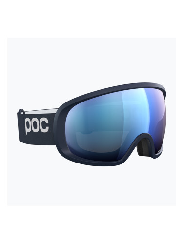 Скиорски очила POC Fovea apatite navy/partly sunny blue