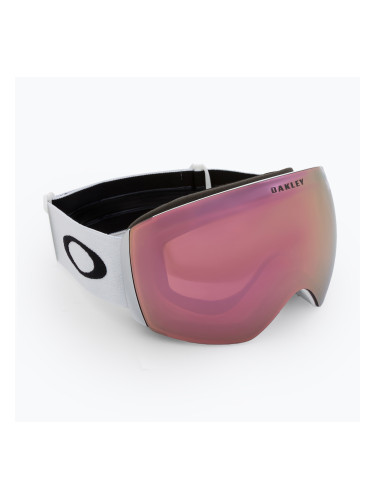Oakley Flight Deck L ски очила розово злато OO7050-C2