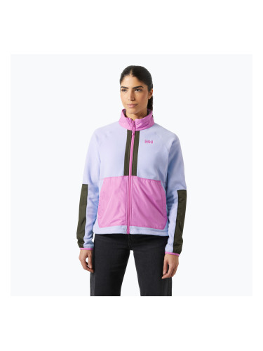 Helly Hansen дамски суитшърт Rig Fleece bright lavender