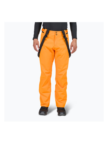 Мъжки скиорски панталони Rossignol Ski sunburst
