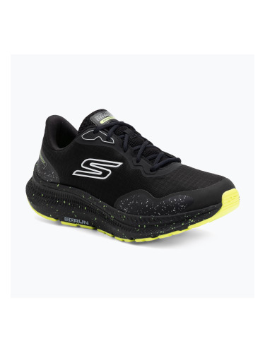 Мъжки обувки SKECHERS Go Run Consistent 2.0 Piedmont navy/lime
