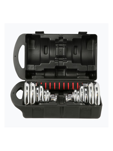 Комплект тежести HMS STC21