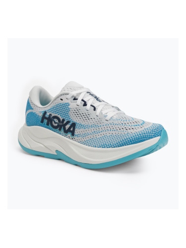 Мъжки обувки за бягане HOKA Rincon 4 frost/skyward blue