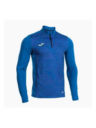 Мъжки ръкав за бягане с дълъг ръкав Joma R-Nature royal