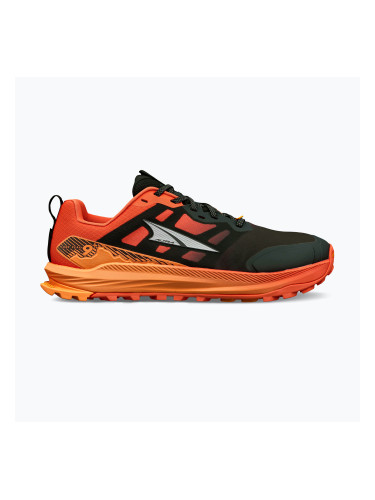 Мъжки обувки за бягане Altra Lone Peak 9+ black/orange