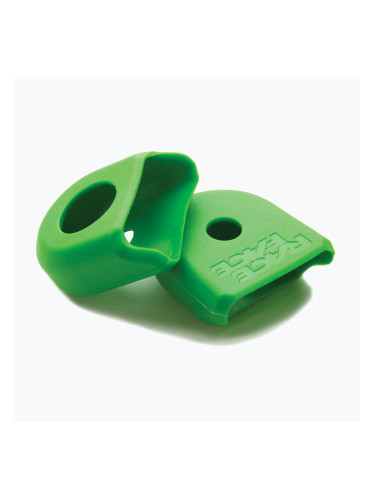 RACE FACE предпазители на коляновия вал 2 бр. зелени