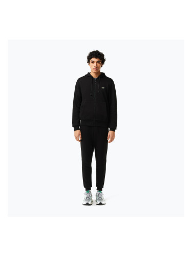 Мъжки анцуг Lacoste WH2528 black