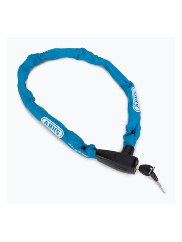 Ключалка за велосипед ABUS 6806K/85 aqua 90282