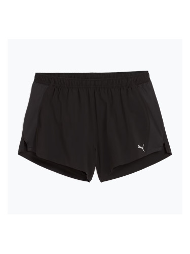Дамски къси панталони за бягане PUMA Run Velocity 3“ puma black