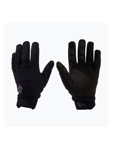 Мъжки ръкавици за колоездене Fox Racing Defend Pro Winter
