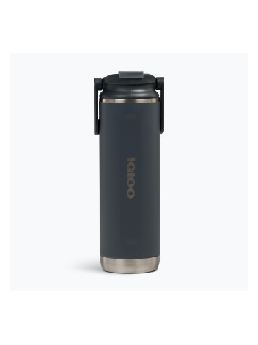 Igloo Tumbler Flip 'n' Sip 600ml карбонитна термочаша