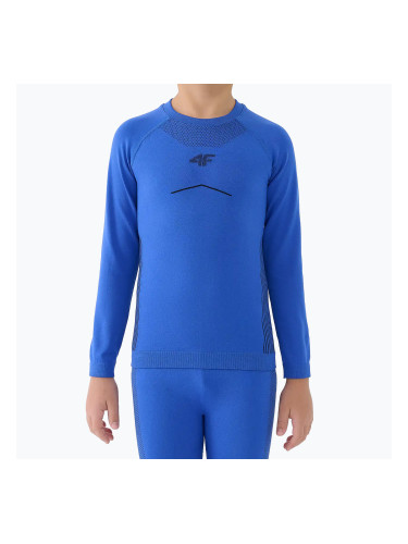 Комплект детско термо бельо 4F M248 cobalt