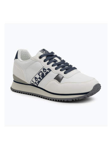 Мъжки обувки Napapijri Cosmos bright white