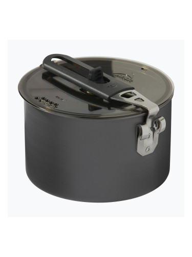 MSR Trail Lite 1,3 л туристическа тенджера черна