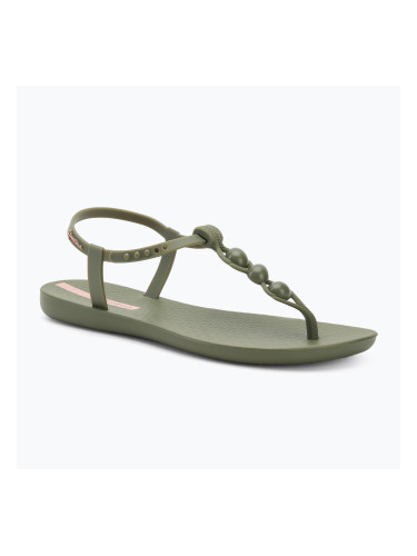 Дамски сандали Ipanema Class Conecta green/pink