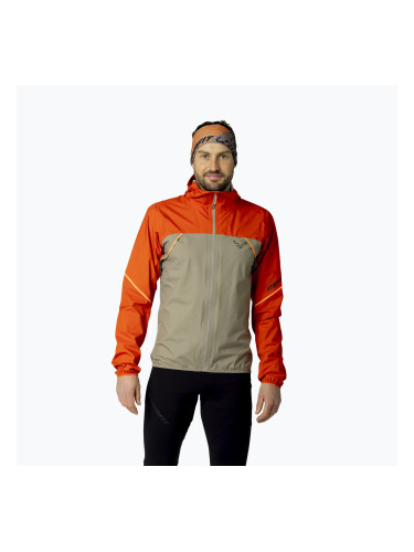 Мъжко яке за бягане DYNAFIT Alpine 3L alabama