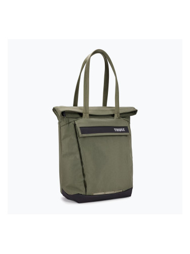 Чанта Thule Paramount Crossbody 22 l soft green