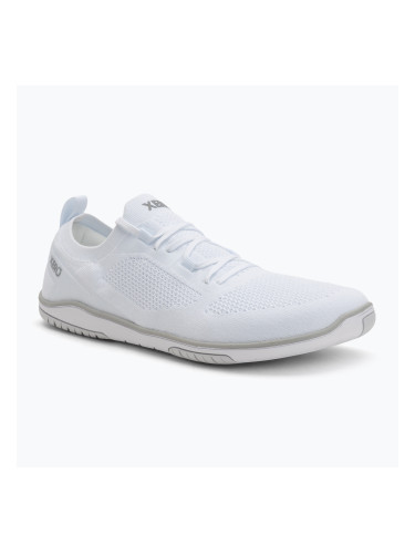 Мъжки обувки barefoot Xero Shoes Nexus Knit white