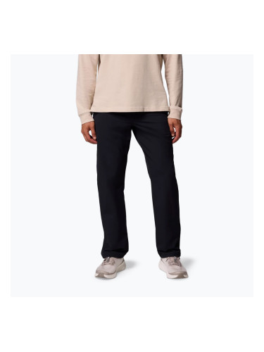 Мъжки панталони за трекинг Columbia ROC Tech Chino black