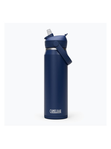 Camelbak Thrive Flip Straw Изолирана SST бутилка за пътуване 740 ml