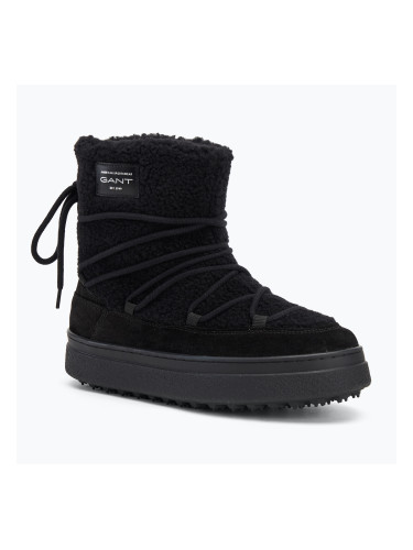 Дамски ботуши за сняг GANT Snowhill 29548782 black