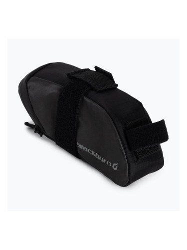 Blackburn Gird Малка светлоотразителна чанта за седалка черна BBN-7086622