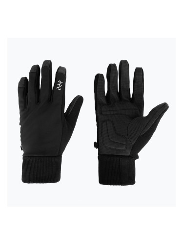 Ръкавици за колоездене ATTABO LOREEF GLOVES windpfoor insulated black