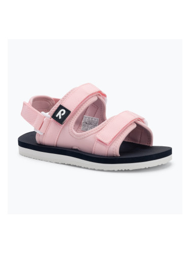 Детски сандали Reima Minsa 2.0 fairy pink