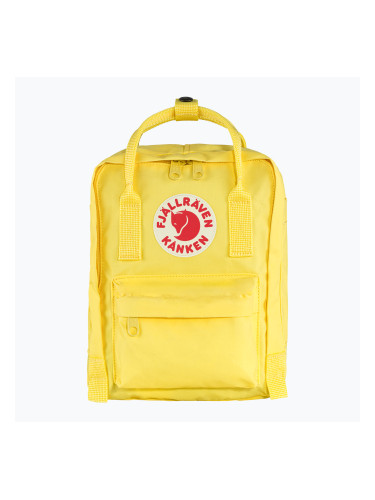 Раница Fjällräven Kanken Mini 7 l corn