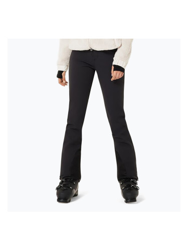 Дамски скиорски панталони Oakley Icicle Softshell blackout