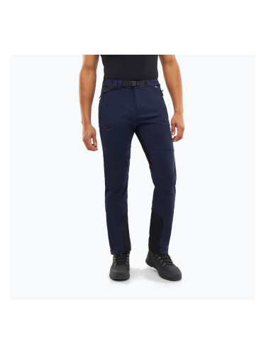 Мъжки панталони за трекинг Viking Summit Warm 2.0 navy