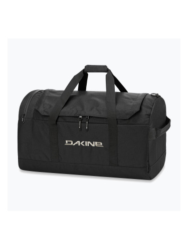 Dakine EQ Duffle 70 л пътна чанта черна