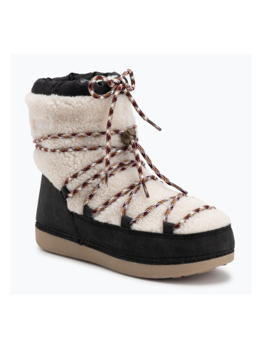 Дамски ботуши за сняг Kimberfeel Erica charbon