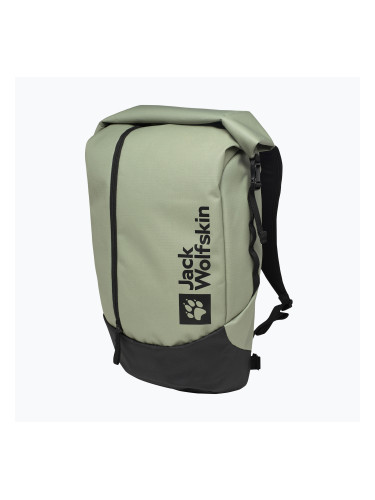 Раница Jack Wolfskin All-In Pack 30 l mint leaf