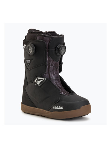 Дамски обувки за сноуборд ThirtyTwo Lashed Double Boa X Volcom W'S '24 black/grey/gum