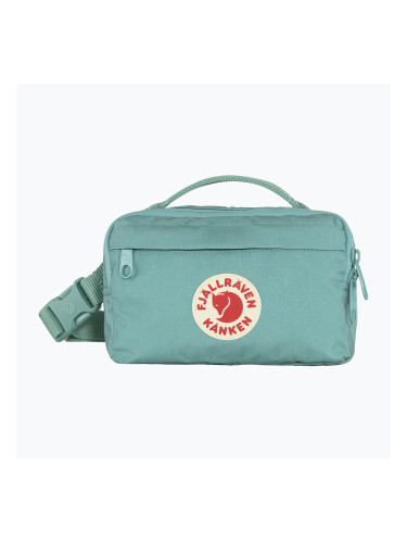 Чанта за бъбреци Fjällräven Kanken 2 l sky blue