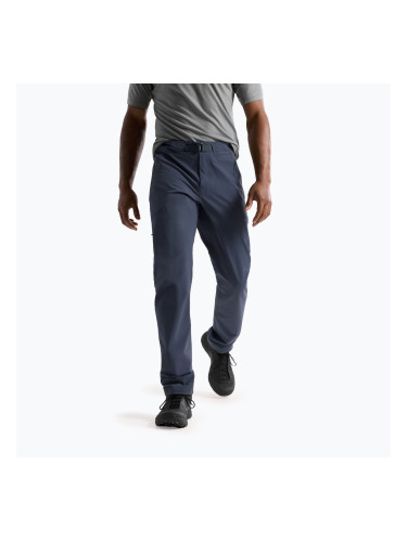 Мъжки софтшел панталони Arc'teryx Gamma black sapphire