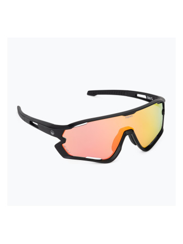 Слънчеви очила Tripout Force black/pinky axiom